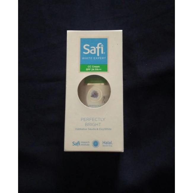 Safi White Expert CC Cream