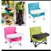 Kursi Makan Bayi / Meja Makan Bayi /Meja makan bayi lipat