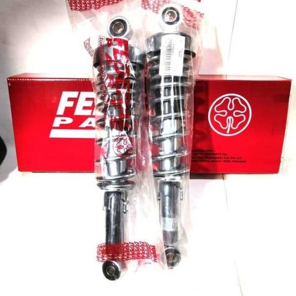 Shockbreaker belakang Rx king shock Rx king ori federal