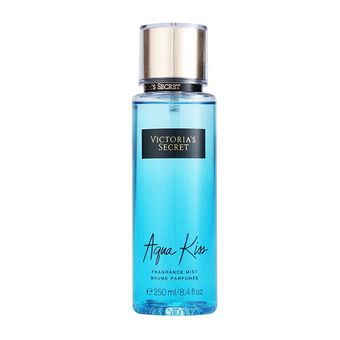 Aqua secret. Aqua Kiss Victoria's Secret духи. Мист Виктория Сикрет Аква Кисс. Aqua Kiss аромат Виктория Сикрет. Aqua Kiss Victoria Secret спрей.