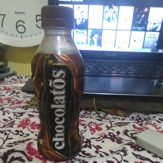 

Chocolatos drink