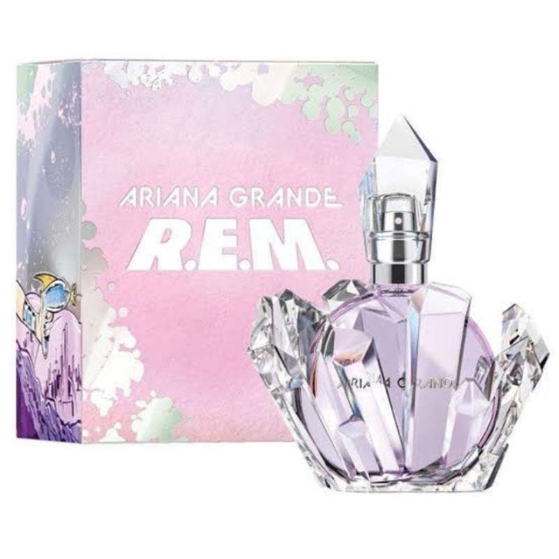 parfum Ariana grande