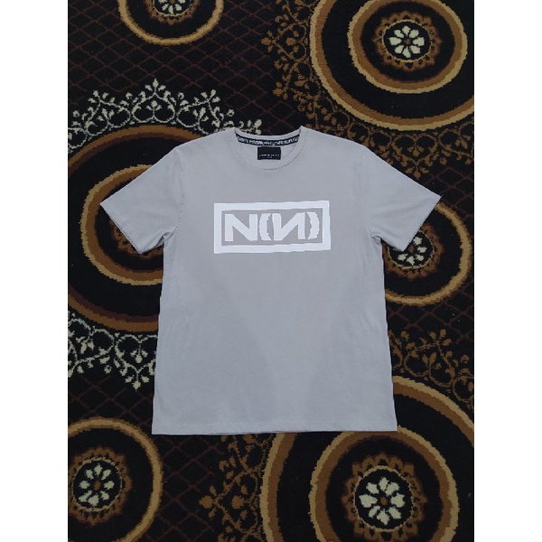 NUMBERNINE TEE