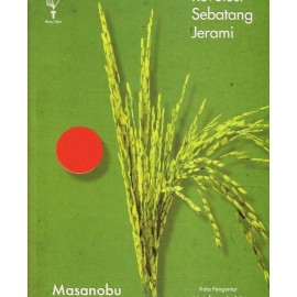 Revolusi Sebatang Jerami