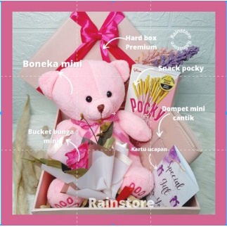 

(PROMO) KADO ULANG TAHUN CEWEK HADIAH PACAR KADO ANNIVERSARY