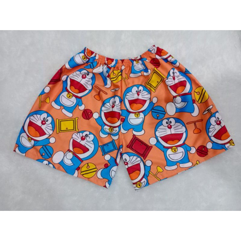 celana kolor 2kodi - kadual - unisex - katun disprese