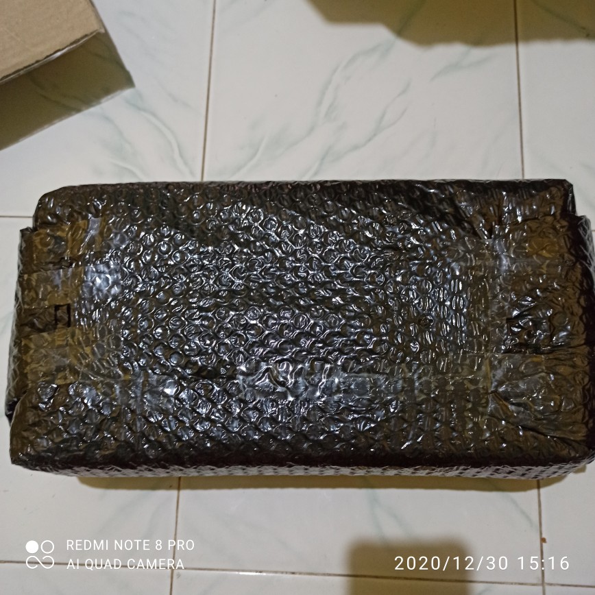 Box Serbaguna K380 Warna Random