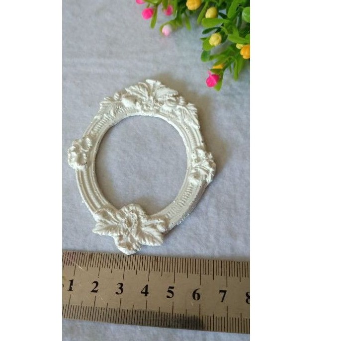 

RESIN PIGURA SCRAPBOOK