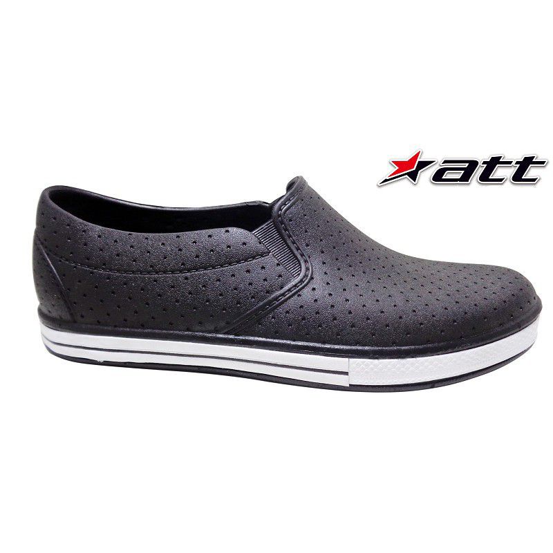 Sepatu Karet Pria Sankyo SAF 1164/Sepatu Karet Pria Sankyo SAF 1146/Sepatu Pria Slip on Sankyo/sepatu ATT Sankyo