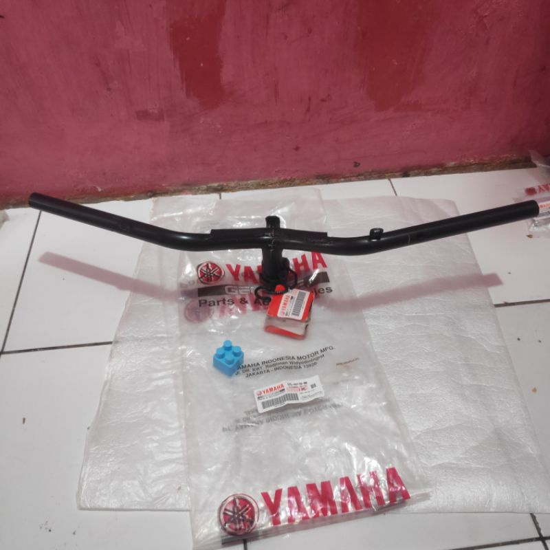 STANG STIR MIO MIO SPORTY LAMA 5TL ORIGINAL ORI YAMAHA