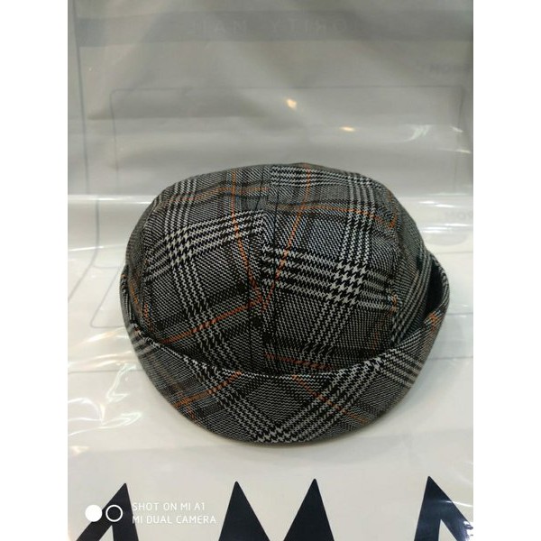 Peci Cap Samase Premium