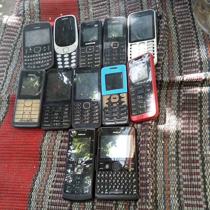 nokia samsung rusak gambling