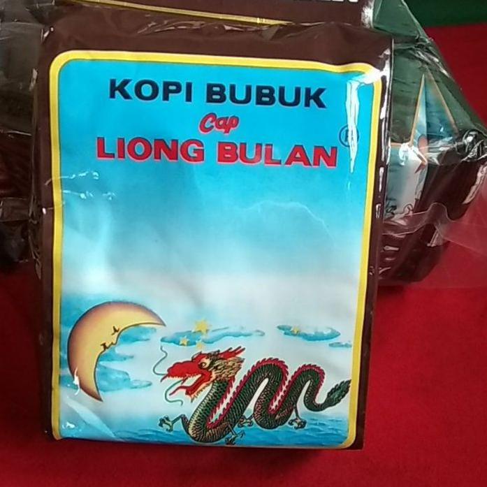 

✅Diamond Promo kopi bubuk cap LIONG BULAN 200 gram 131122 (L200) | Termurah dan terbaik | Terbaru dan terlaris