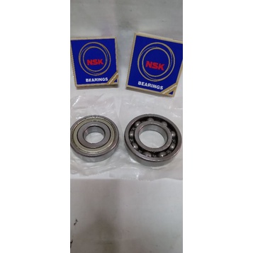 Bearing bering laher kruk as kanan kiri vario 125 150 pcx 150 nsk