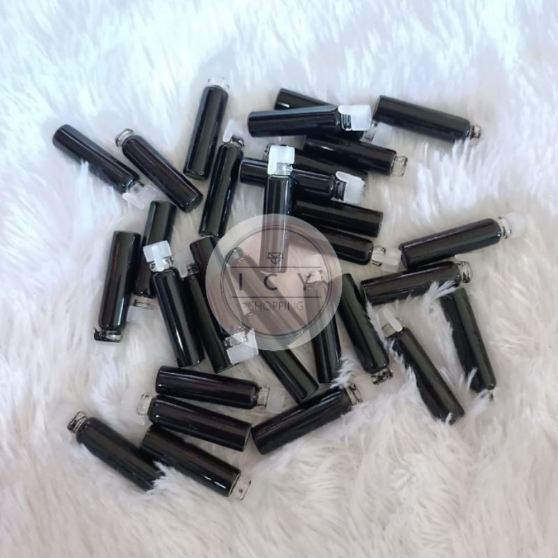 Tube lem bulumata palsu termurah 1g warna hitam glue made in korea eyelash adhesive extensions