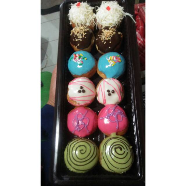 

Domini donat mini