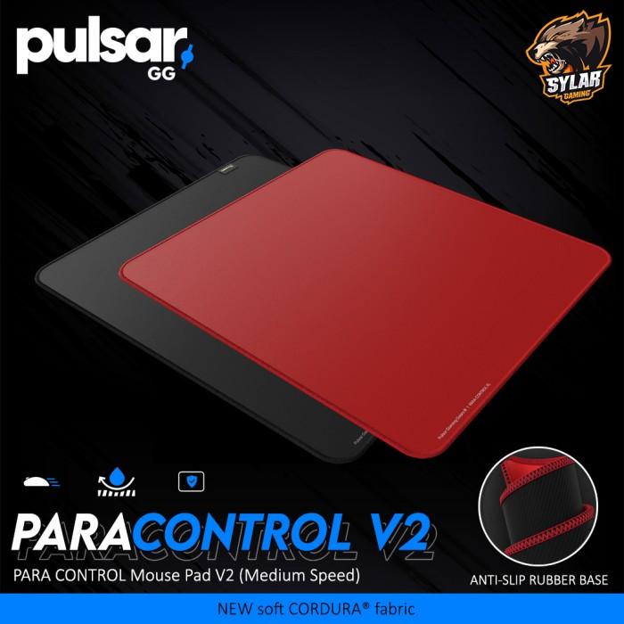 Pulsar ParaControl V2 XL Gaming Mousepad