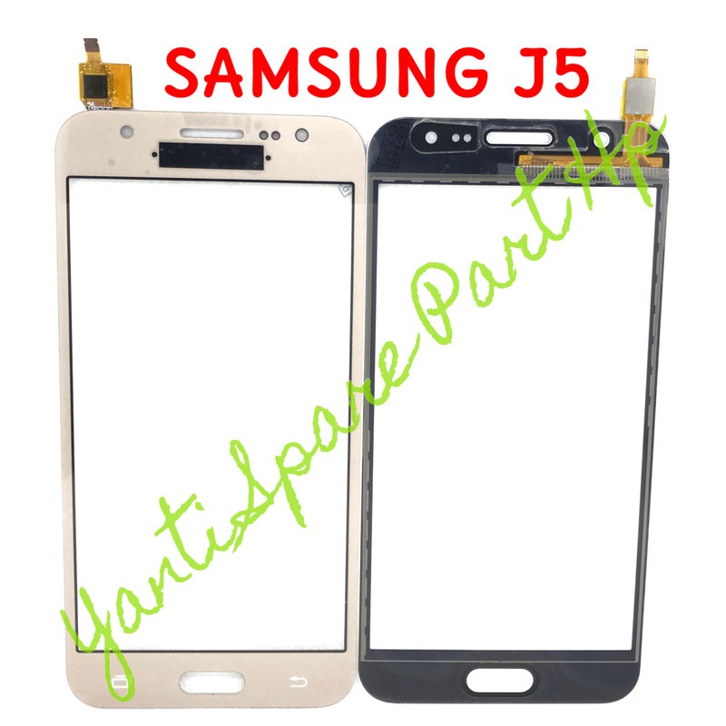 Touchscreen Samsung J5 2015 J500 Original New