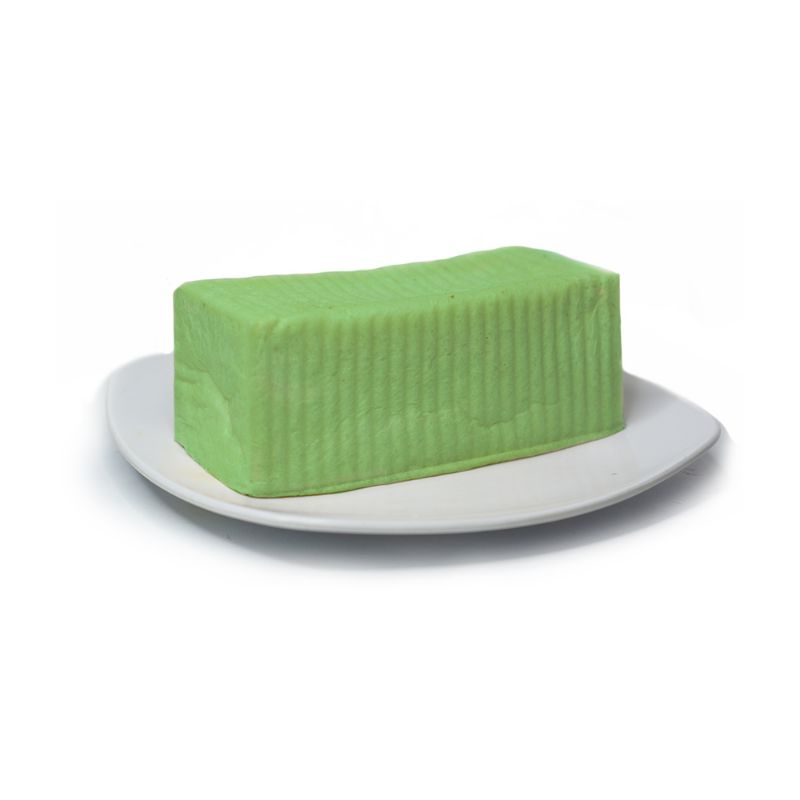 

Roti Bakar Bandung Pandan