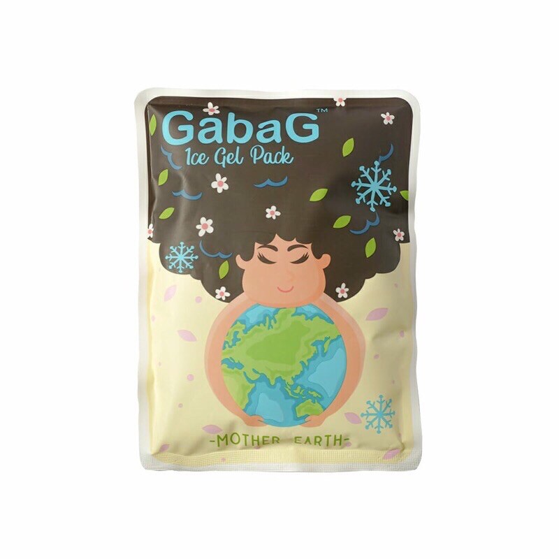 GABAG ICE GEL PACK 500 GRAM GABAG NEW ARRIVAL UNTUK TAS ASI COLLER BAG