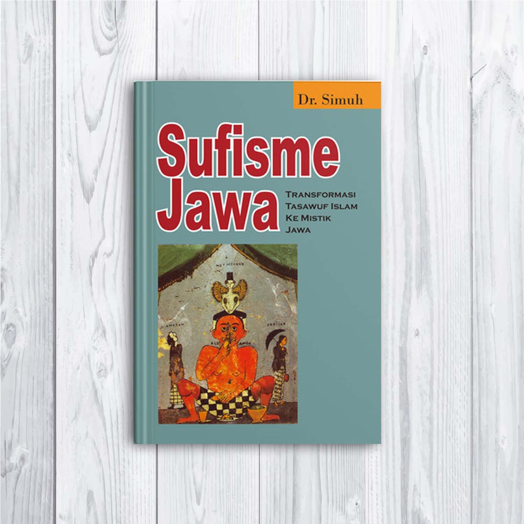 Sufisme Jawa
