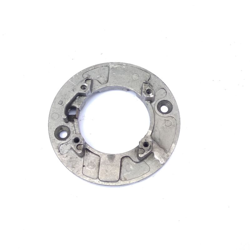 Breket Pangkon Dudukan Spul Spol Honda C700 C800 C 700 C 800 Supercub Original Second