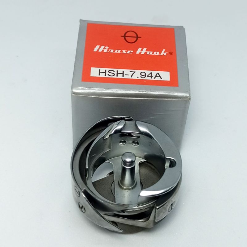 HSH-7.94B Hirose Rotary Hook Mesin Jahit High speed