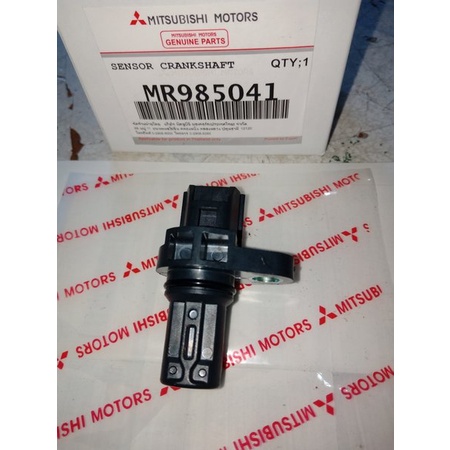 Sensor CKP Triton Pajero Sensor Crankshaft Kruk as Pajero triton Berkualitas