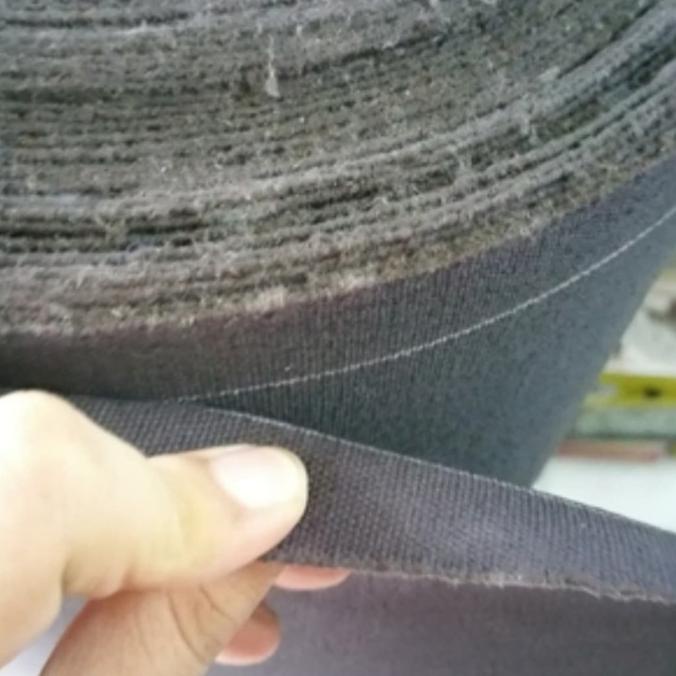 Terpal KAIN CANVAS 2558 Ukuran Bebas