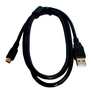 Kabel Usb To 5 Pin - HQ