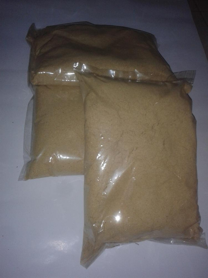 

Bubuk Jahe gajah 100% Tanpa Campuran 1000gram