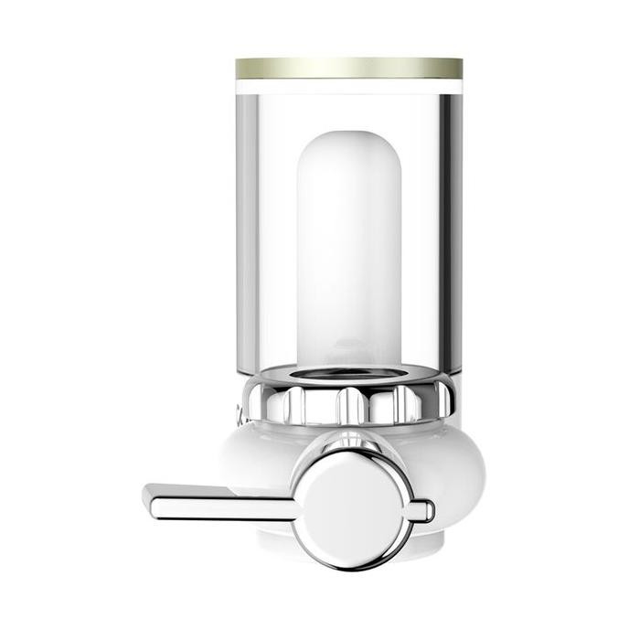 Ready Stock Micoe Pemurni Air Kran Filter Kran Dapur Total Dapat 7 Filter Elemen Keren