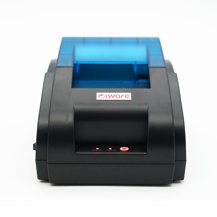 PRINTER Bluetooth C58BT UNTUK KASIR/PPOB THERMAL 58MM SUPPORT ANDROID (USB+BLUETOOTH)