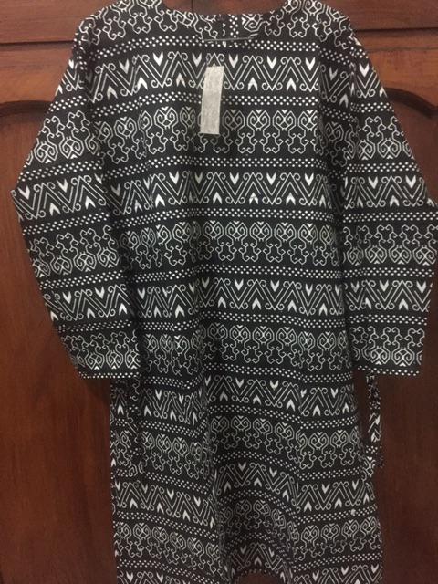 Batik Couple Keluarga - Couple Keluarga/ Couple Batik Keluarga/batik 2525/couple Batik