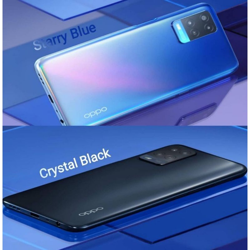 OPPO A54 RAM 4/128 GB | 4/64 GB | 6/128 GB GARANSI RESMI OPPO INDONESIA-1