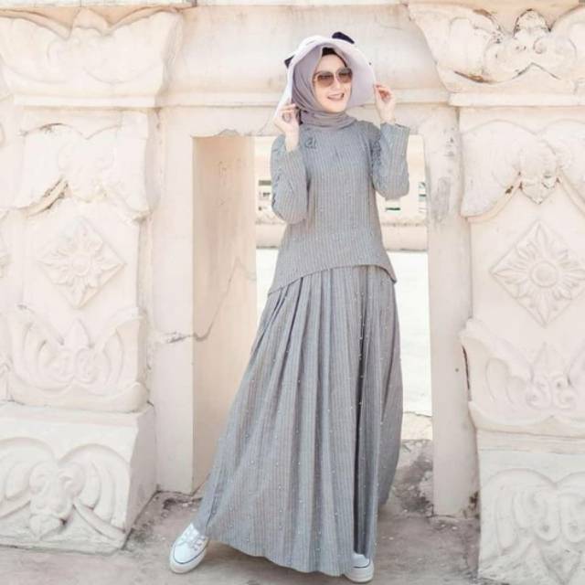 Dress larissa by aneuku