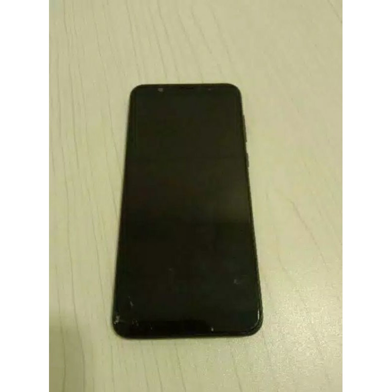 (HP Second) Asus Zenfone Max Pro M1 RAM 4/64