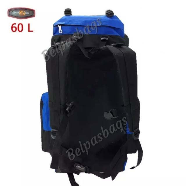 Tas gunung cerirr sportex original tas outdoor tas haiking tas cerir 60Liter 0474