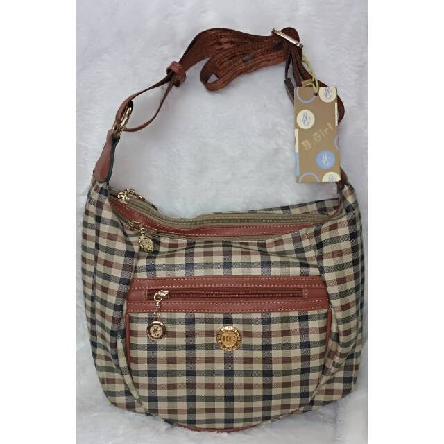 Tas B-Girl B350-9562
