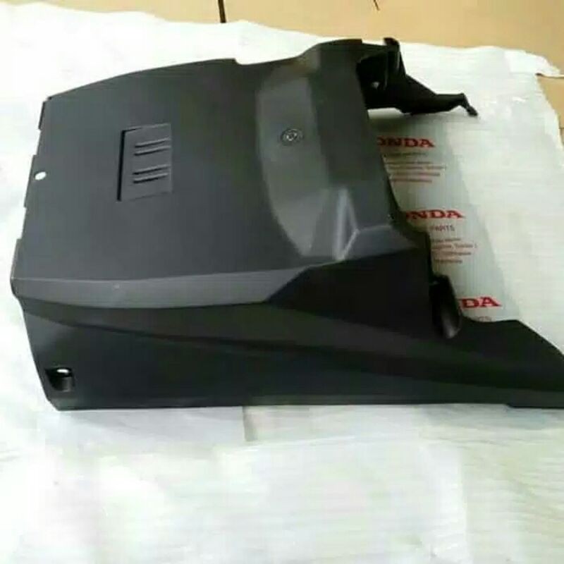 Cover under dek kolong bawah Vario 125 Led 150 Led old k59A10 2015 2017 Original honda