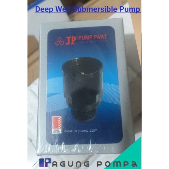 Foot Valve Jet Pump Foot Klep Jetpump