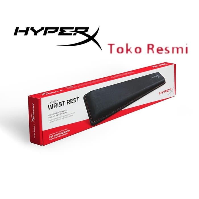 HyperX Wrist Rest