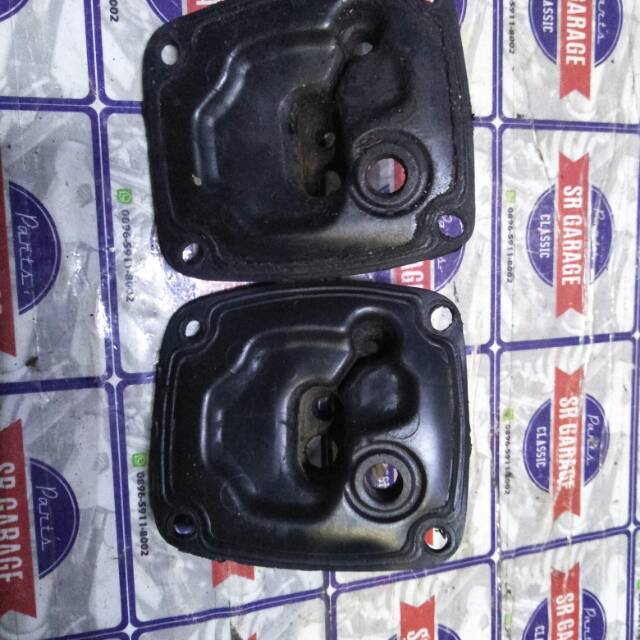 karet tutup karbu suzuki A100 ori