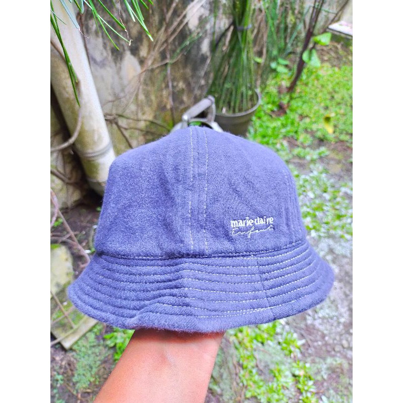 Bucket Hat Anak Marie Claire Enfants