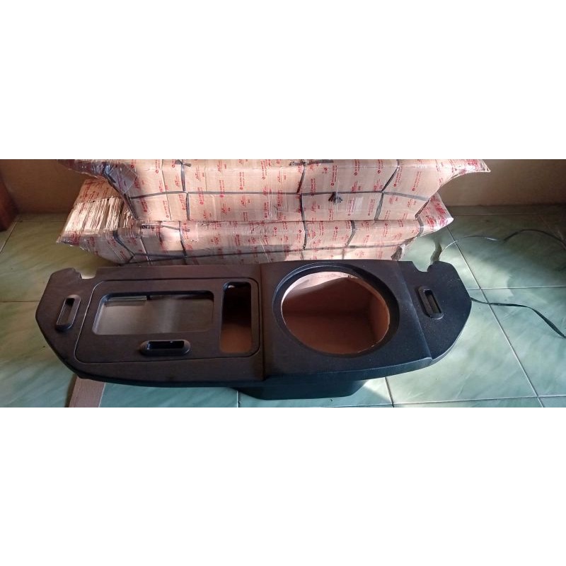 box Livina+power+kapasitor