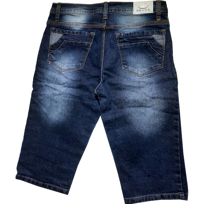 Celana Jeans Pendek (C0027)