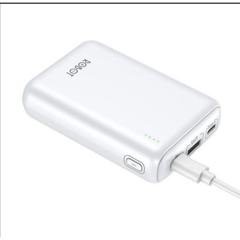 Power Bank Robot RT10 10000mAh Micro/type-C input