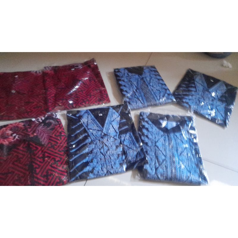 pakaian pakaian kemeja pria