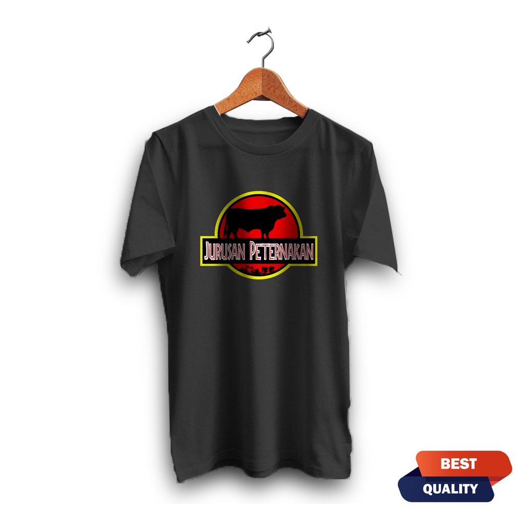 KAOS JURUSAN PETERNAKAN KAOS BAJU PETERNAK INDONESIA