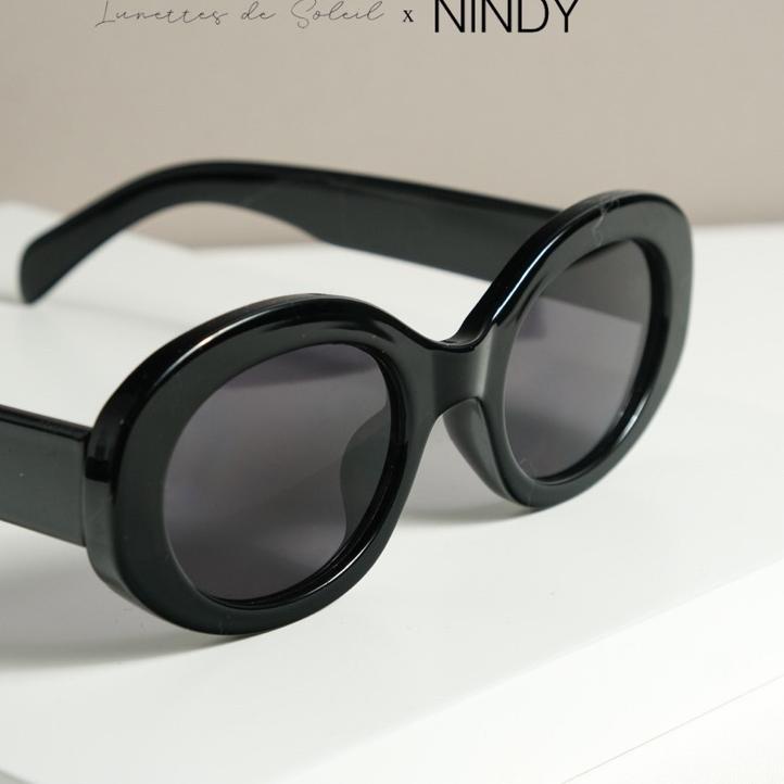 Penjualan Terbanyak.. Sunglasses - CASSIE - LDS X NINDY - Kacamata Baca